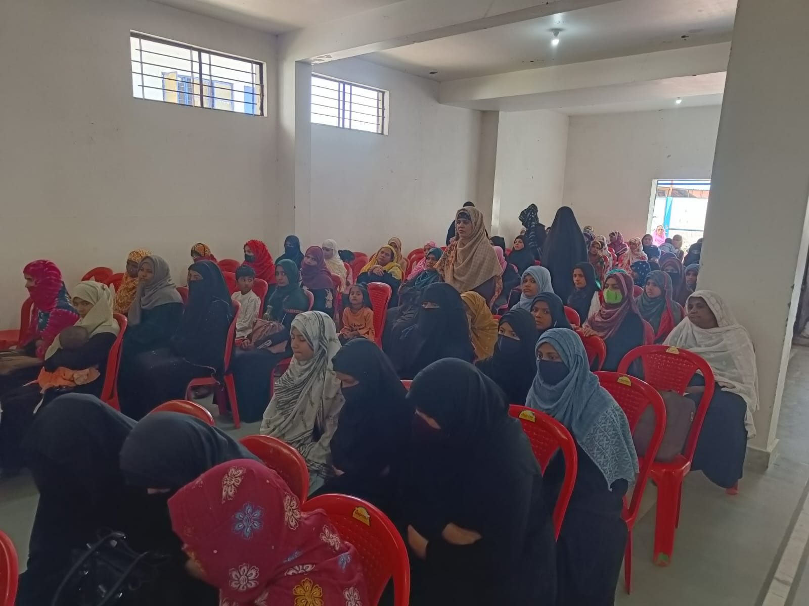 School Function — 22 March 2023